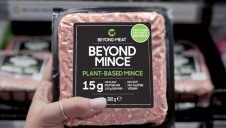 Image: Beyond Meat